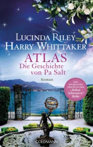 Featured image for Résumé de 'Atlas: La histoire de Pa Salt' par Lucinda Riley