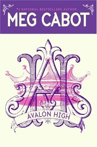 Featured image for Résumé de 'Avalon High' par Meg Cabot