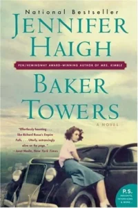 Featured image for Résumé de 'Baker Towers' par Jennifer Haigh