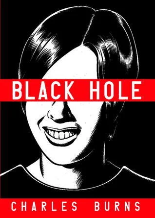 Featured image for Résumé de 'Black Hole' par Charles Burns