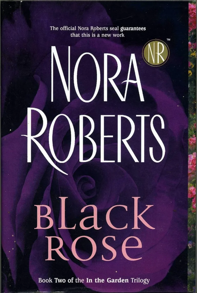 Featured image for Résumé de 'Rose noire' par Nora Roberts