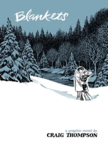 Featured image for Résumé de 'Blankets' par Craig Thompson
