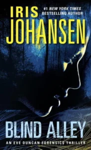 Featured image for Résumé de 'Blind Alley' par Iris Johansen