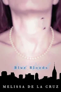 Featured image for Résumé de 'Blue Bloods' par Melissa de la Cruz