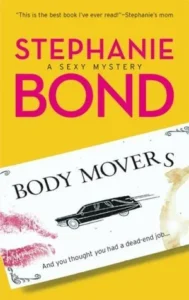 Featured image for Résumé de 'Body Movers' par Stephanie Bond