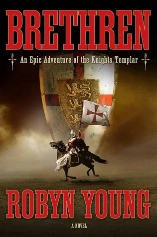 Featured image for Résumé de 'Brethren' par Robyn Young