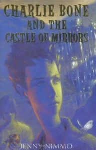 Featured image for Résumé de "Charlie Bone et le Château des Miroirs" par Jenny Nimmo