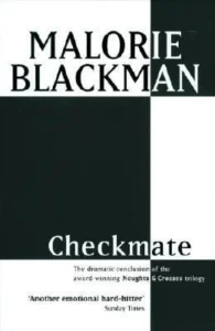 Featured image for Résumé de 'Échec et Mat' par Malorie Blackman