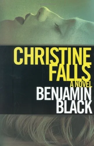 Featured image for Résumé de 'Christine Falls' par Benjamin Black