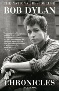 Featured image for Résumé de « Chronicles, Volume One » par Bob Dylan