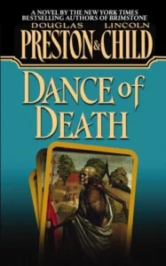 Featured image for Résumé de 'Danse macabre' par Douglas Preston et Lincoln Child