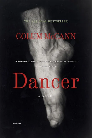 Featured image for Résumé de « Dancer » par Colum McCann