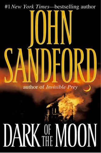 Featured image for Résumé de 'L'obscurité de la lune' par John Sandford