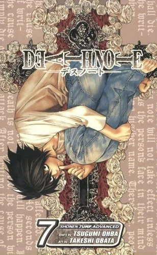 Featured image for Résumé de 'Death Note, Vol. 7 : Zero' par Tsugumi Ohba