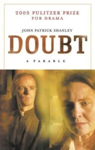 Featured image for Résumé de « Doute, une parabole » par John Patrick Shanley