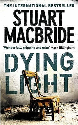 Featured image for Résumé de 'Dying Light' par Stuart MacBride