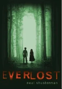 Featured image for Résumé de "Everlost" par Neal Shusterman