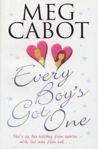 Featured image for Résumé de "Every Boy's Got One" par Meg Cabot