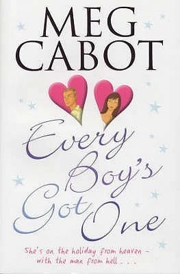 Featured image for Résumé de "Every Boy's Got One" par Meg Cabot