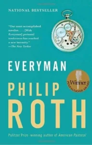 Featured image for Résumé de 'Everyman' par Philip Roth