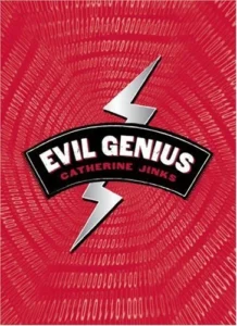 Featured image for Résumé de 'Evil Genius' par Catherine Jinks