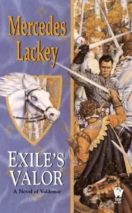 Featured image for Résumé de 'La Valeur de l'Exil' par Mercedes Lackey