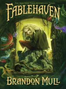 Featured image for Résumé de « Fablehaven » par Brandon Mull