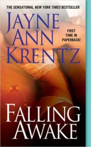 Featured image for Résumé de 'Falling Awake' par Jayne Ann Krentz