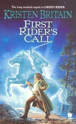 Featured image for Résumé de 'L'appel du premier cavalier' par Kristen Britain
