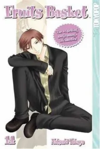 Featured image for Résumé de 'Fruits Basket, Vol. 14' par Natsuki Takaya