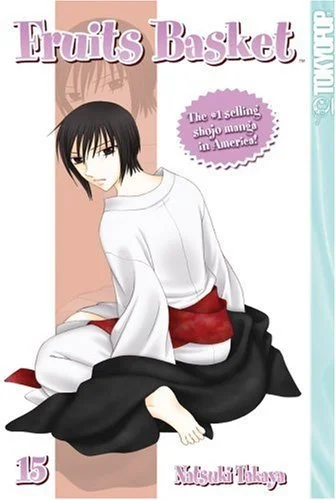 Featured image for Résumé de 'Fruits Basket, Vol. 15' par Natsuki Takaya
