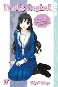 Featured image for Résumé de 'Fruits Basket, Vol. 17' par Natsuki Takaya