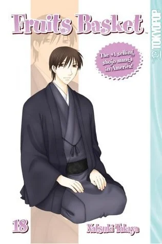 Featured image for Résumé de "Fruits Basket, Vol. 18" par Natsuki Takaya