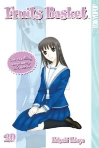 Featured image for Résumé de « Fruits Basket, tome 20 » par Natsuki Takaya