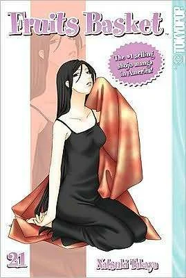 Featured image for Résumé de « Fruits Basket, Vol. 21 » par Natsuki Takaya