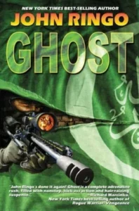 Featured image for Résumé de 'Ghost' par John Ringo