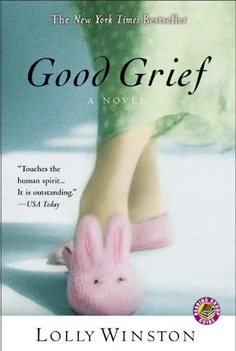 Featured image for Résumé de 'Good Grief' par Lolly Winston
