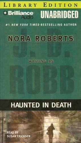Featured image for Résumé de 'Hanté par la mort' par J.D. Robb