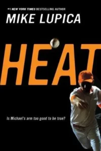 Featured image for Résumé de 'Heat' par Mike Lupica