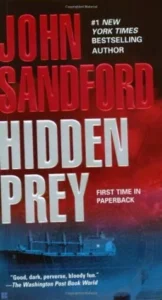 Featured image for Résumé de 'Proie cachée' par John Sandford