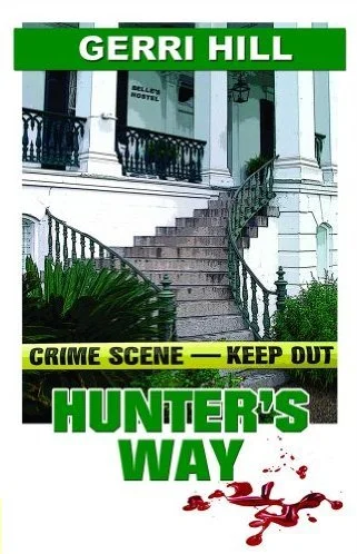 Featured image for Résumé de 'Hunter's Way' par Gerri Hill