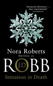 Featured image for Résumé de 'Imitation in Death' par J.D. Robb