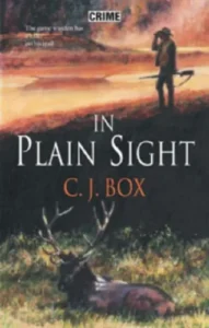 Featured image for Résumé de 'In Plain Sight' par C.J. Box