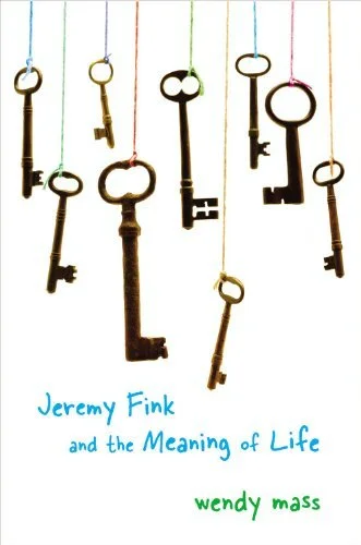 Featured image for Résumé de 'Jeremy Fink and the Meaning of Life' par Wendy Mass