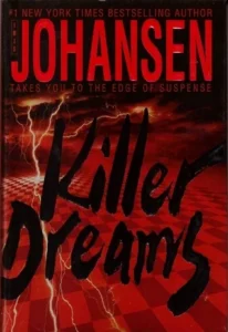 Featured image for Résumé de 'Killer Dreams' par Iris Johansen