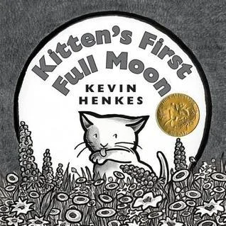 Featured image for Résumé de "Le premier plein lune du petit chaton" par Kevin Henkes