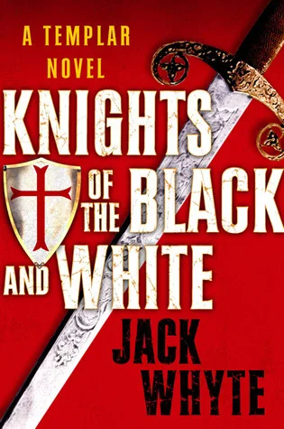 Featured image for Résumé de « Les Chevaliers du Noir et du Blanc » par Jack Whyte