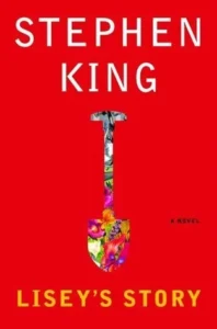 Featured image for Résumé de « Lisey's Story » par Stephen King
