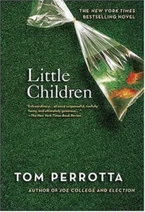 Featured image for Résumé de 'Little Children' par Tom Perrotta