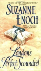 Featured image for Résumé de 'Le Parfait Salopard de Londres' par Suzanne Enoch